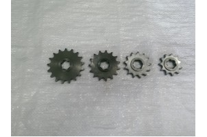 Муравей мотоцикл зірка маленька 11,13,15,17 Китай/Україна